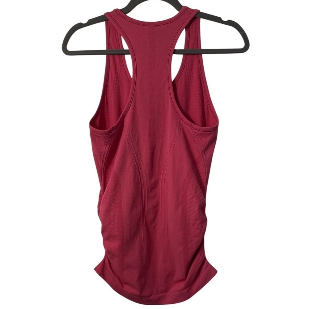 Athleta Speedlight Seamless Racerback Tank Top - Picture 4 of 4